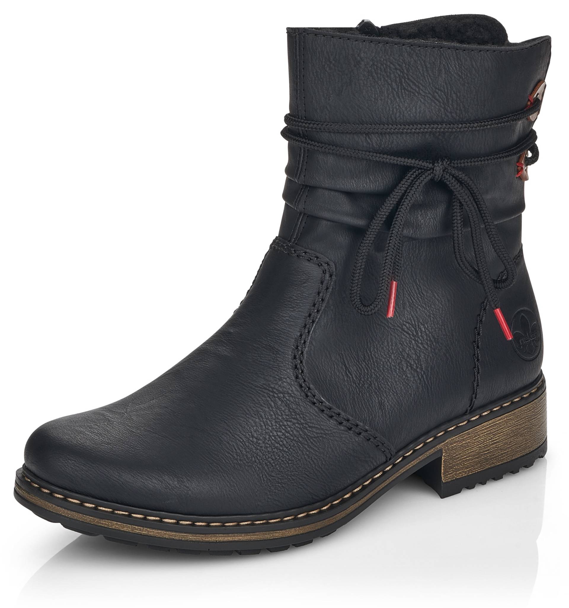 Rieker Winterstiefelette von Rieker