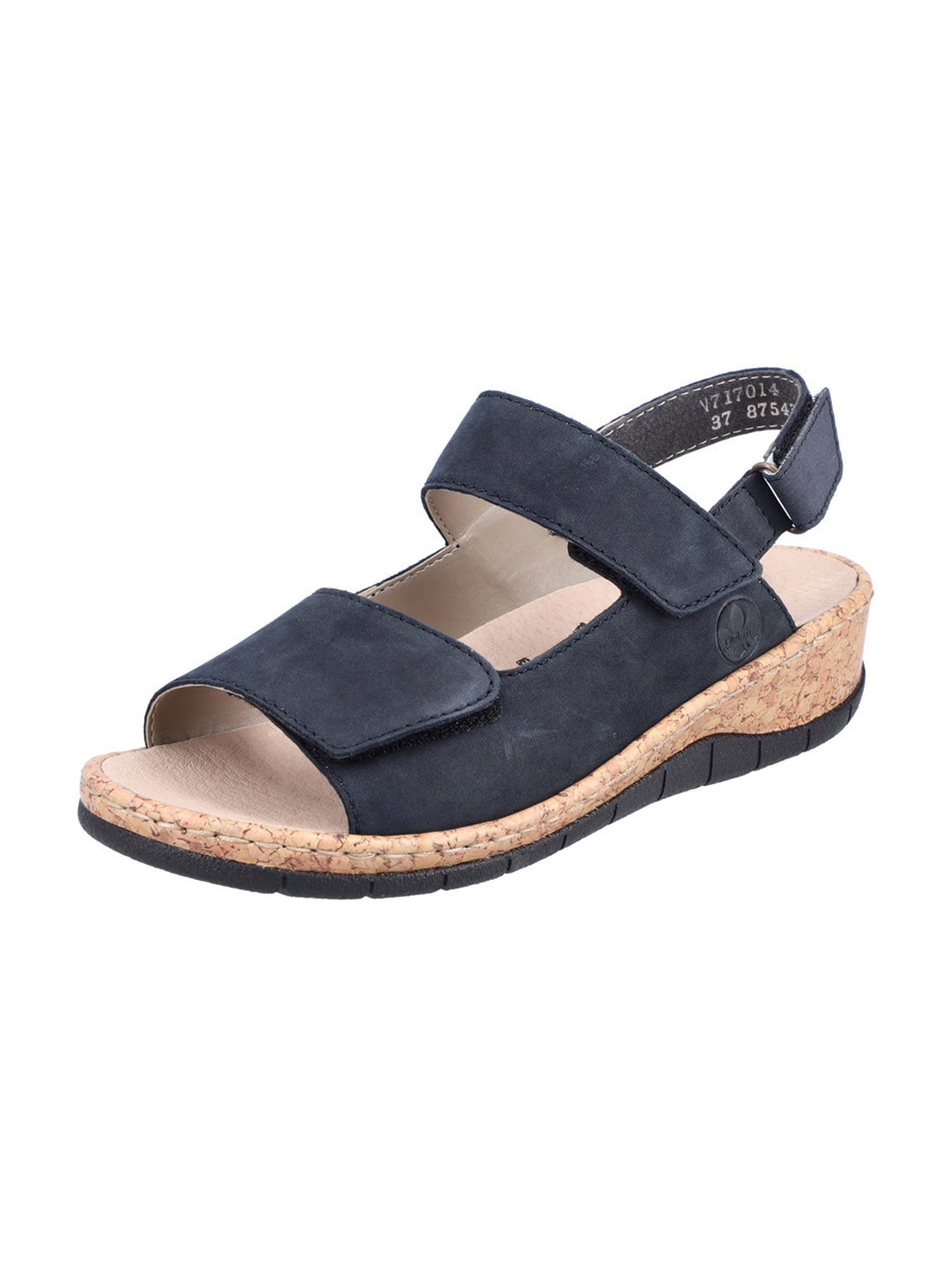 Sandale Sandale von Rieker