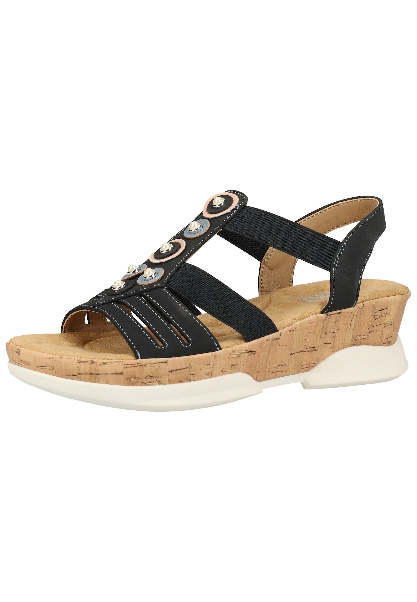 Sandale Sandale von Rieker