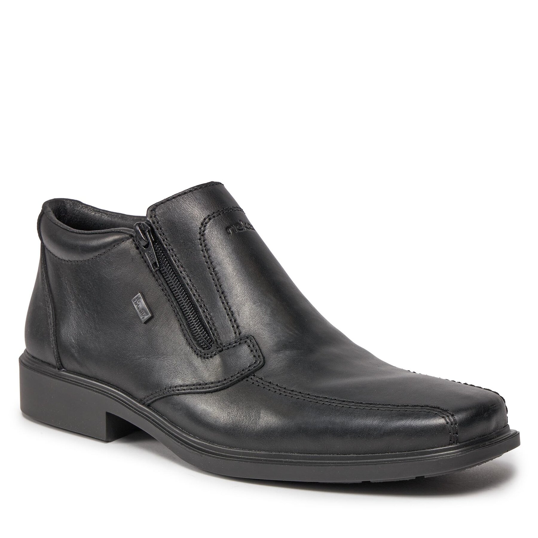 Schnürschuhe Rieker B0050-00 Schwarz von Rieker