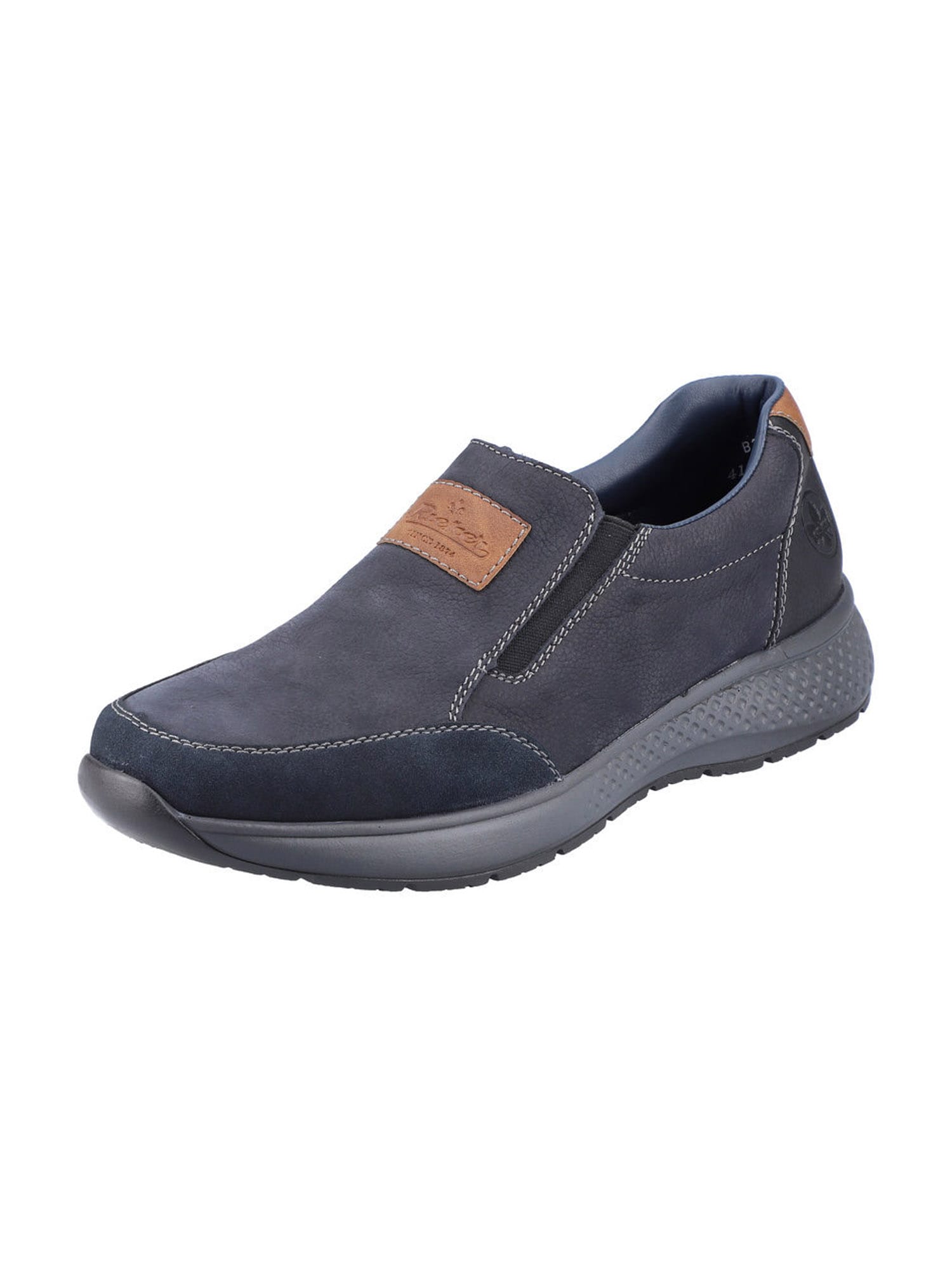 Slipper Slipper von Rieker