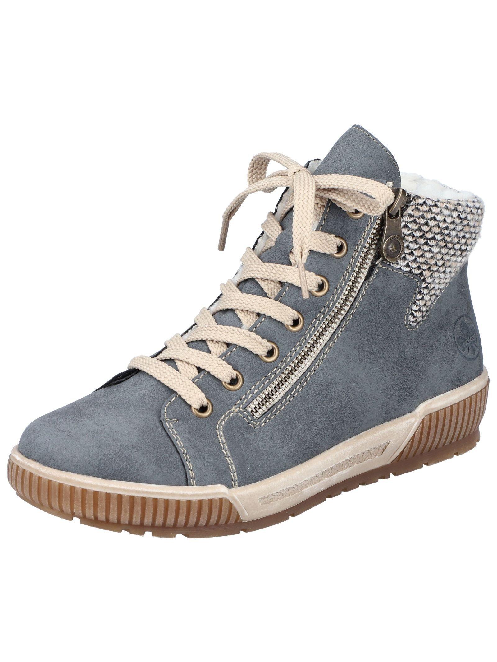 Sneaker Damen Jeans 40 von Rieker