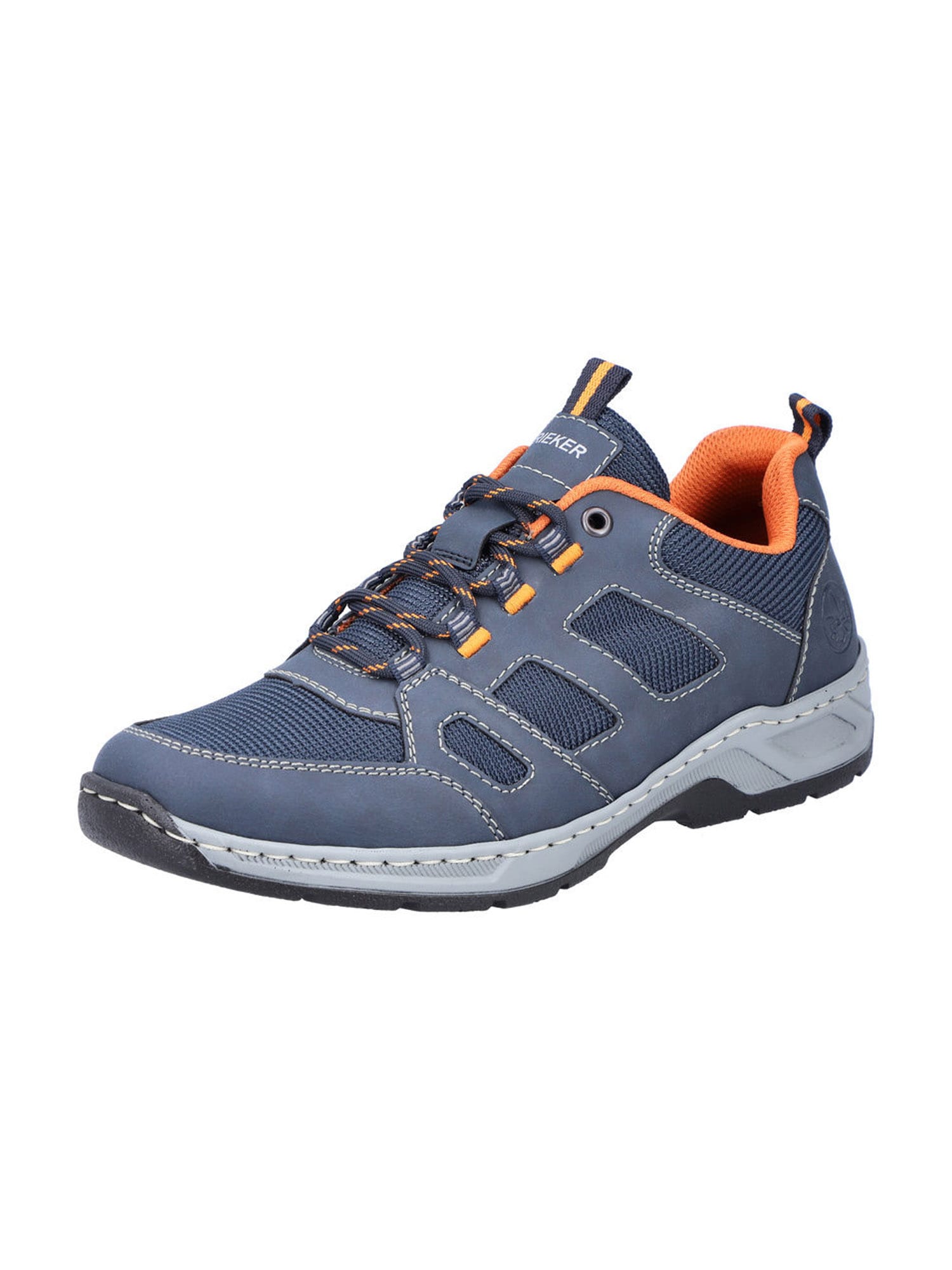 Sneaker Sneaker von Rieker