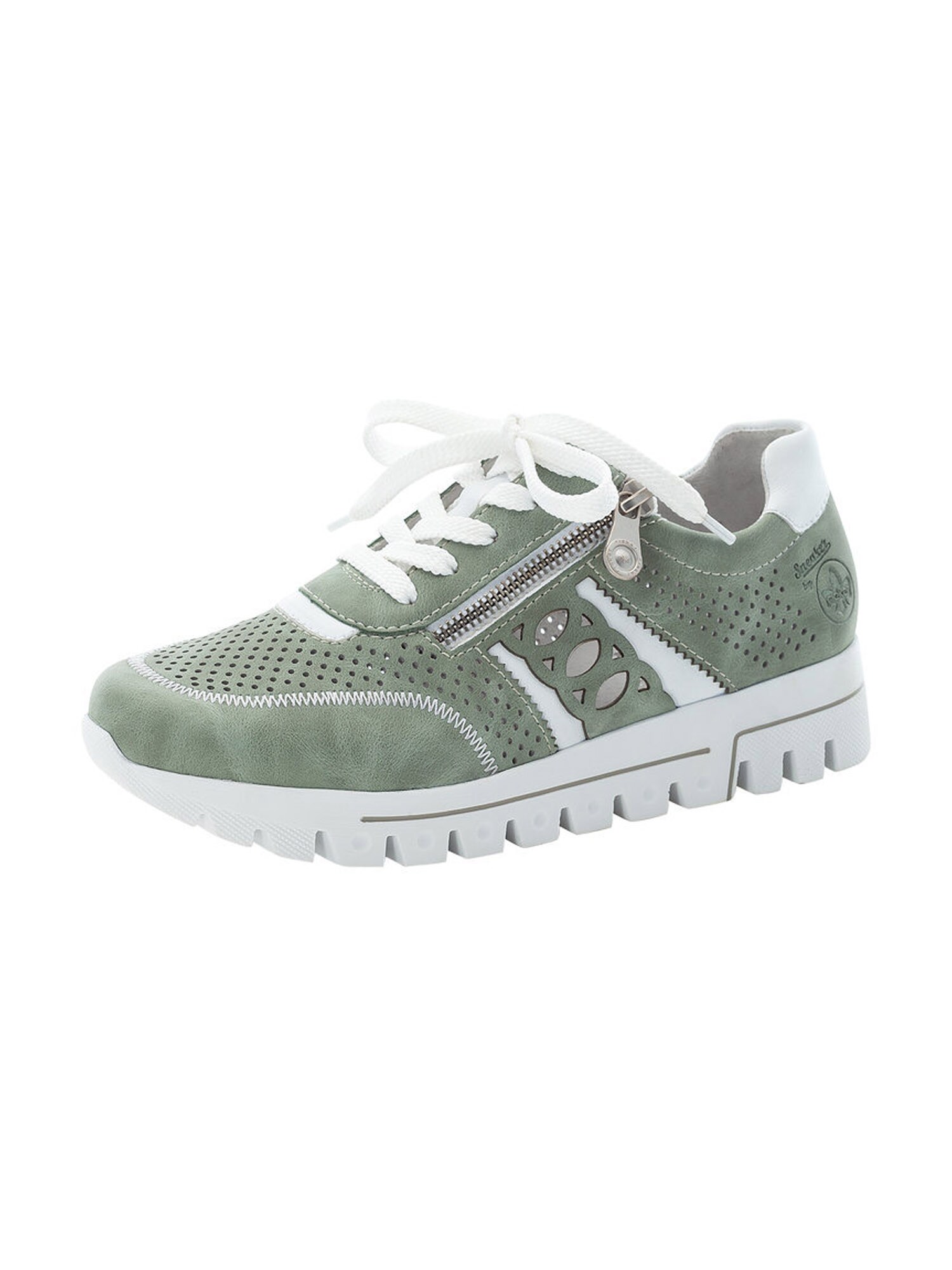 Sneaker Sneaker von Rieker