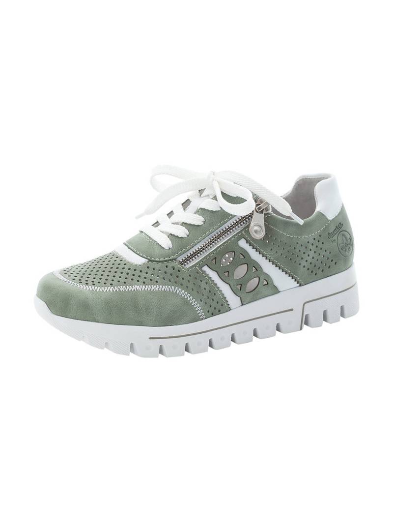 Sneaker von Rieker