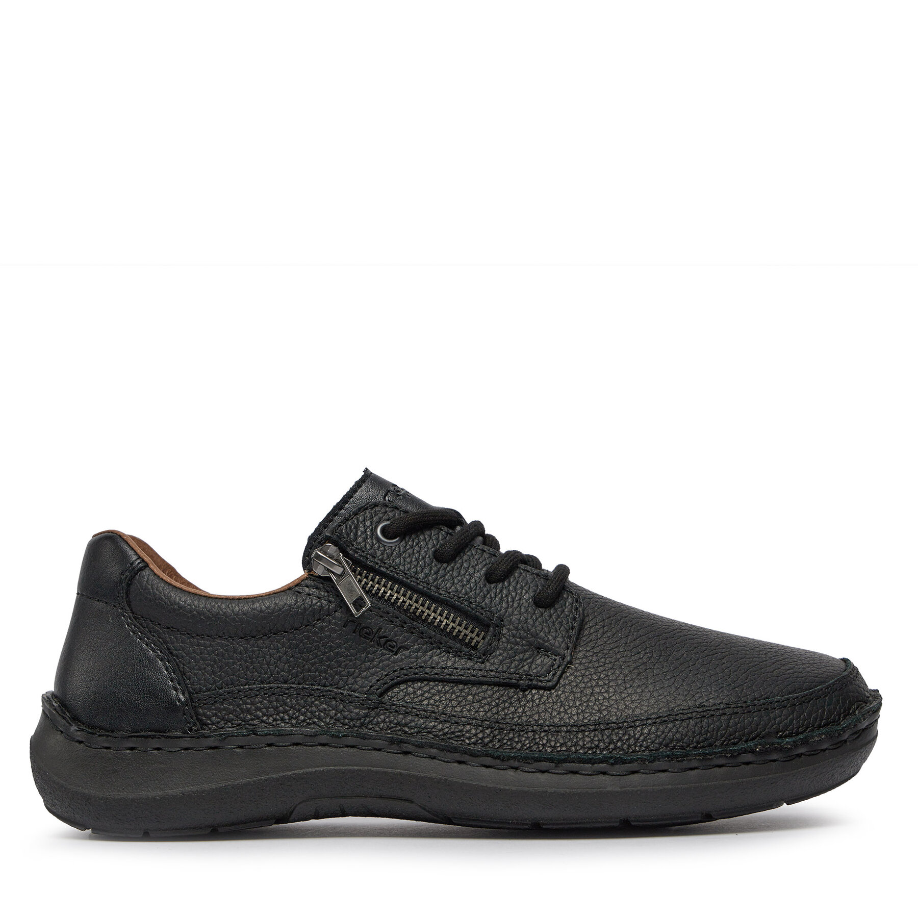 Sneakers Rieker 03002-00 Black von Rieker