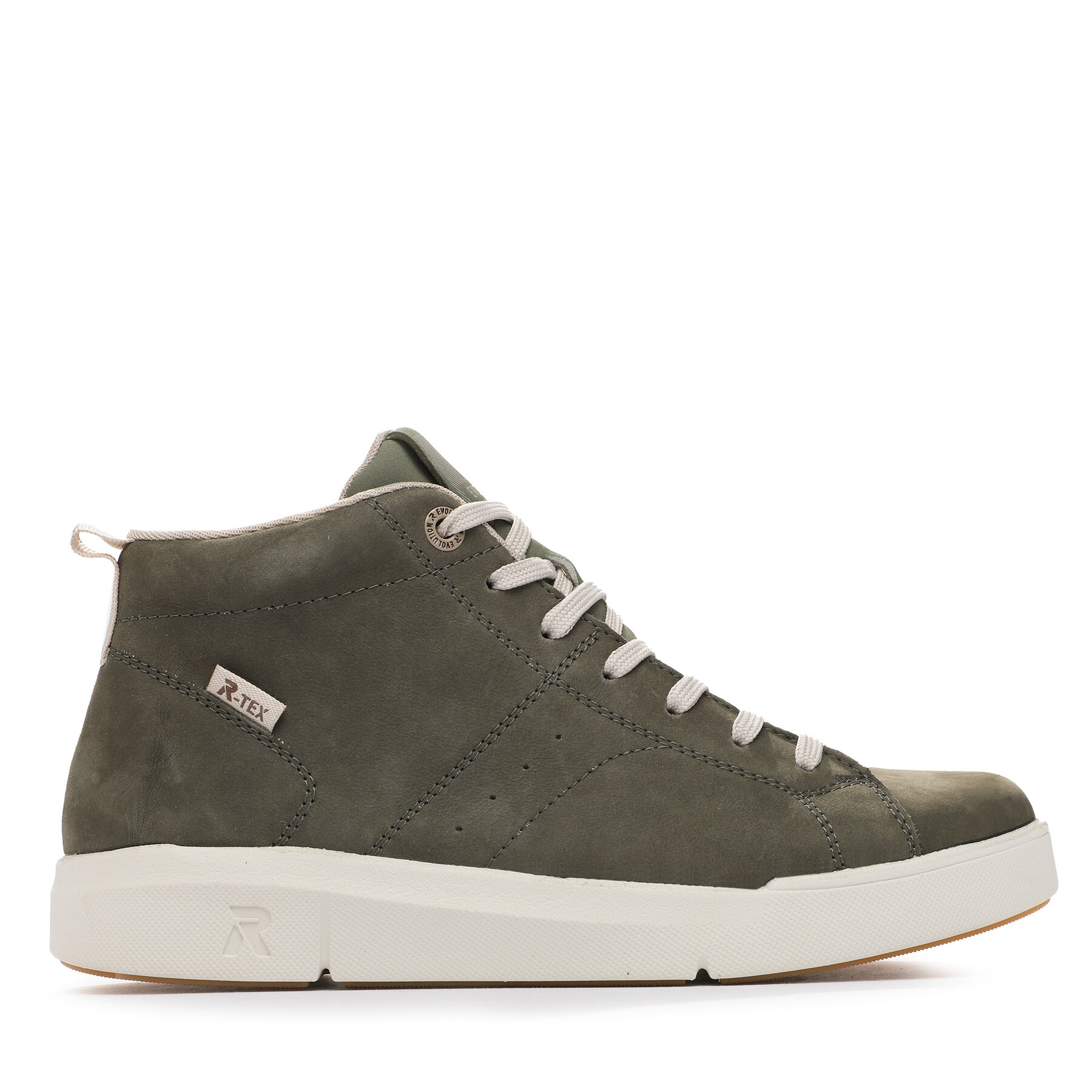 Sneakers Rieker 41907-54 Moor  / Moor 54 von Rieker