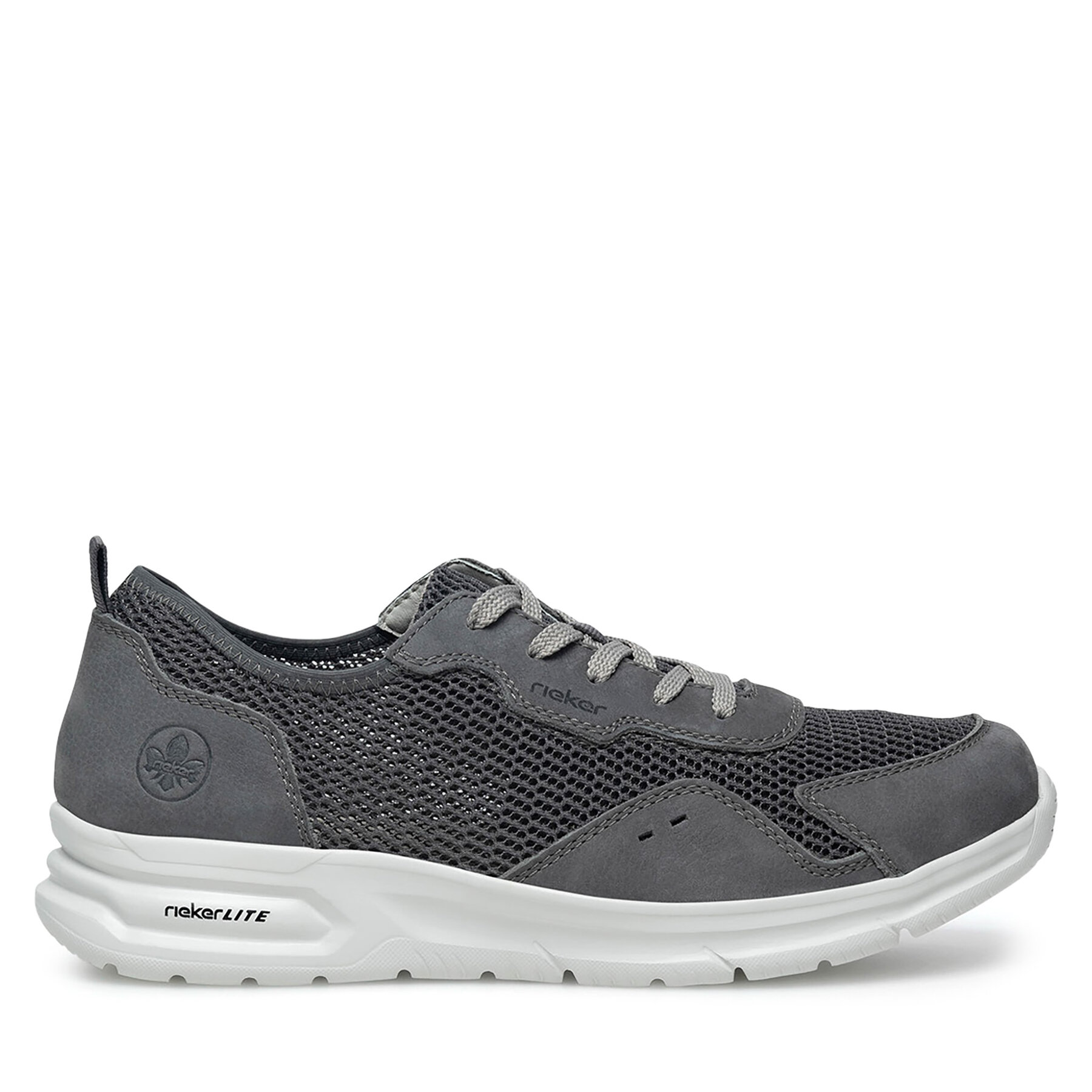 Sneakers Rieker B7305-45 Grau Sneakers Rieker B7305-45 Grau von Rieker