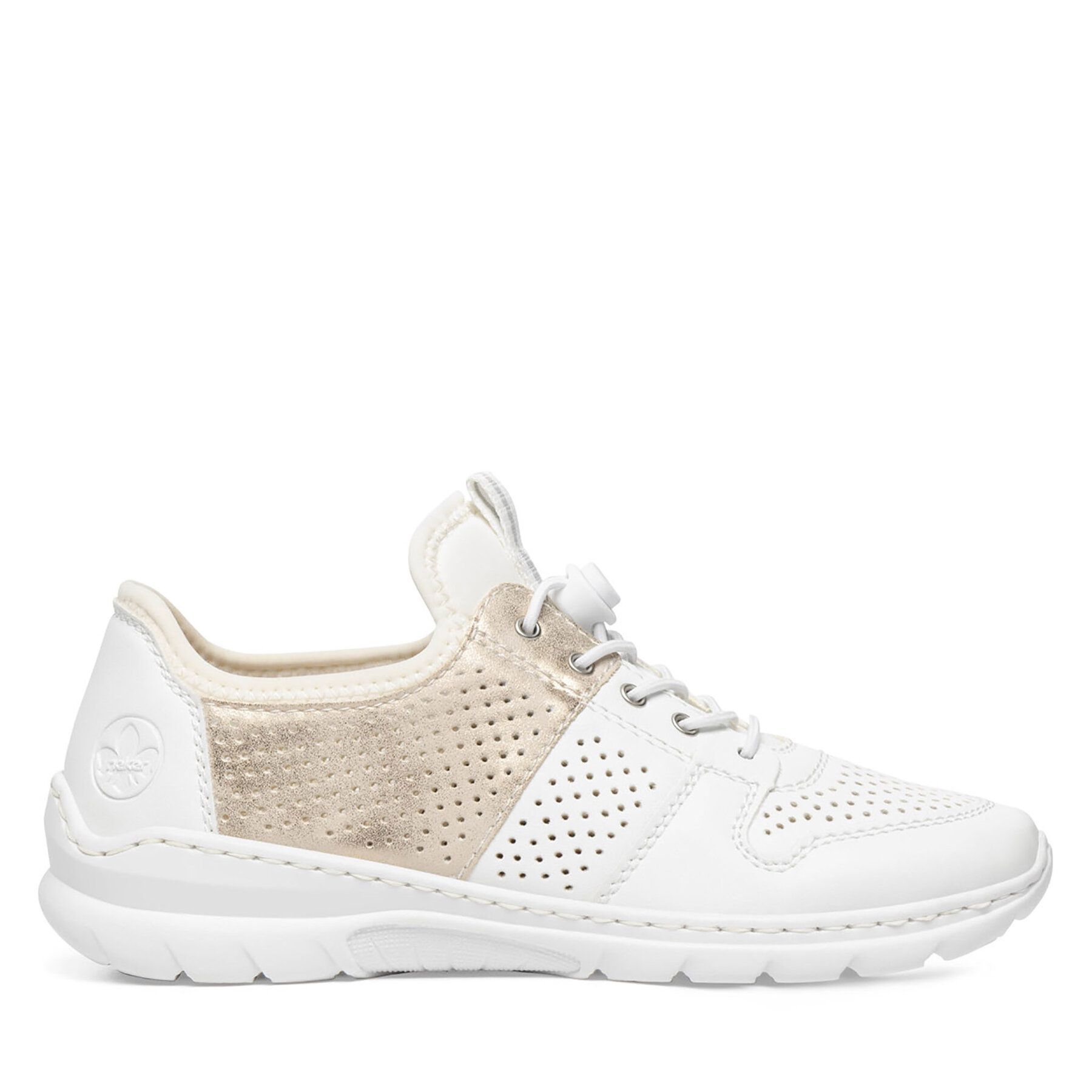Sneakers Rieker L3254-80 Weiß Sneakers Rieker L3254-80 Weiß von Rieker