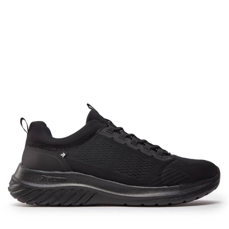 Sneakers Rieker U0504-00 Black von Rieker