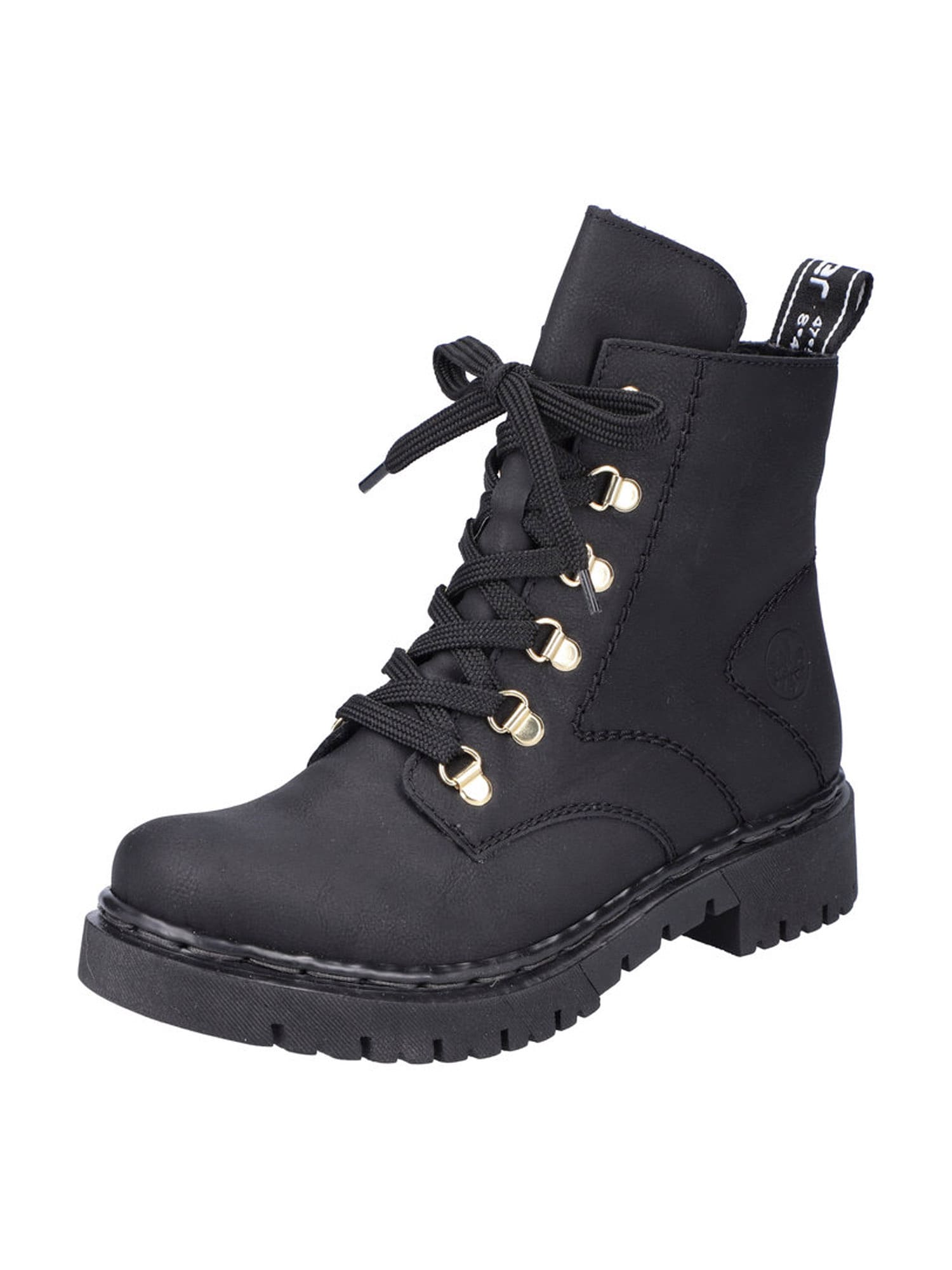 Stiefelette Stiefelette von Rieker