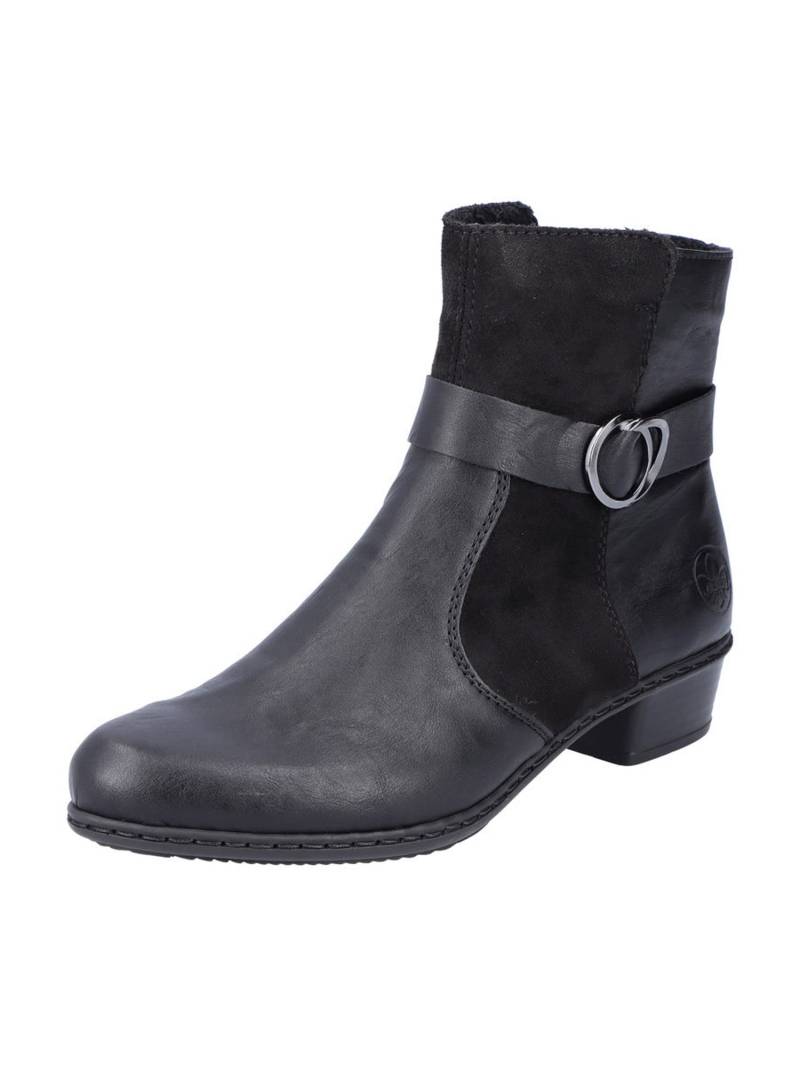 Stiefelette von Rieker