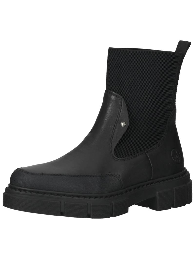 Stiefelette von Rieker