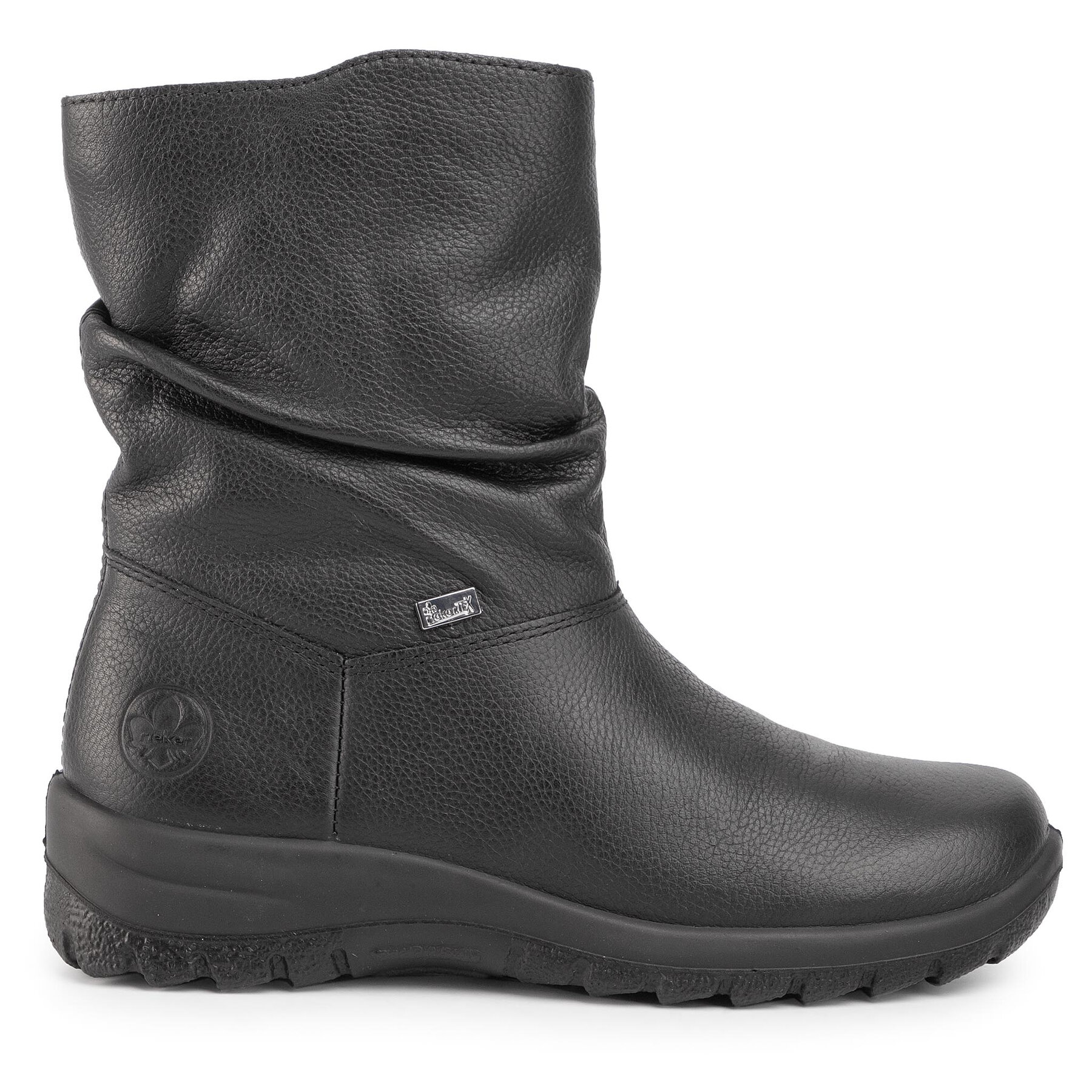 Stiefeletten Rieker Z7193-00 Schwarz von Rieker