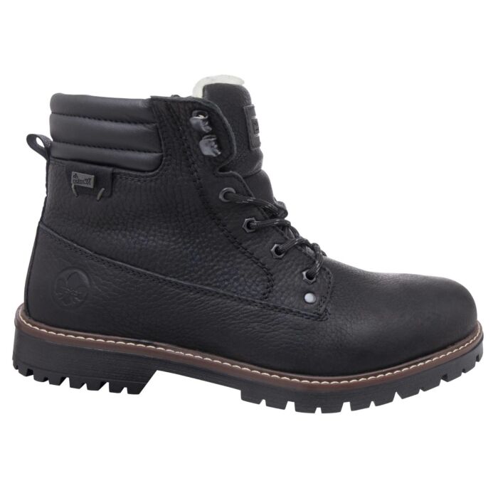 Wasserabweisender Schnürstiefel von Rieker Wasserabweisender Schnürstiefel von Rieker von Rieker