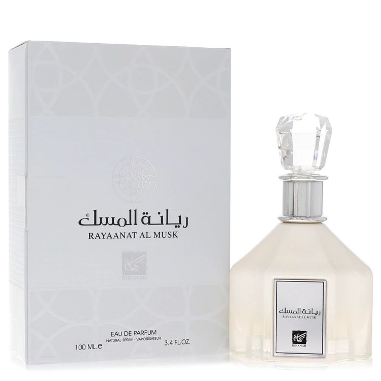 Rihanah Rayaanat Al Musk Eau de Parfum 100ml von Rihanah