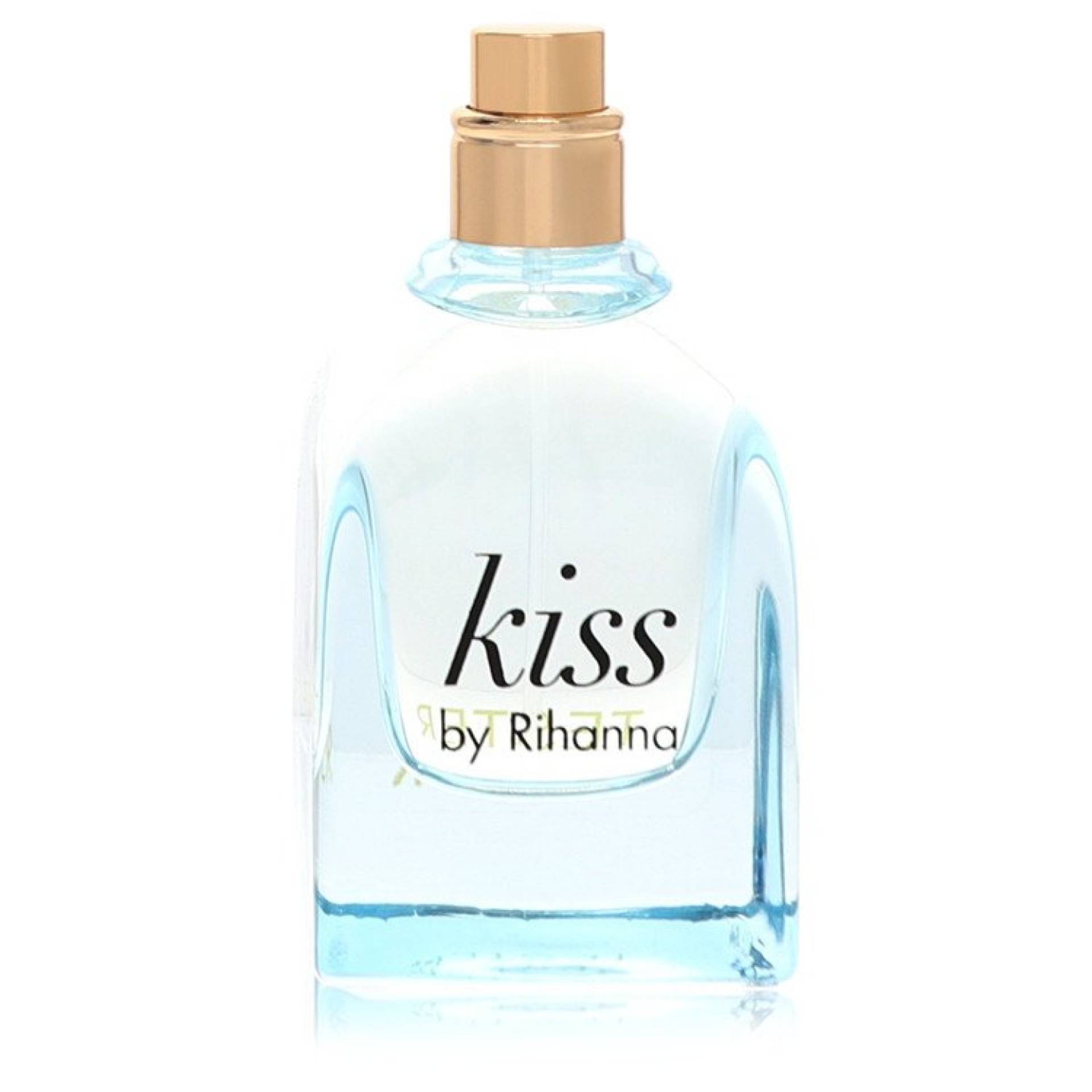 Rihanna Kiss Eau De Parfum Spray (Tester) 30 ml von Rihanna