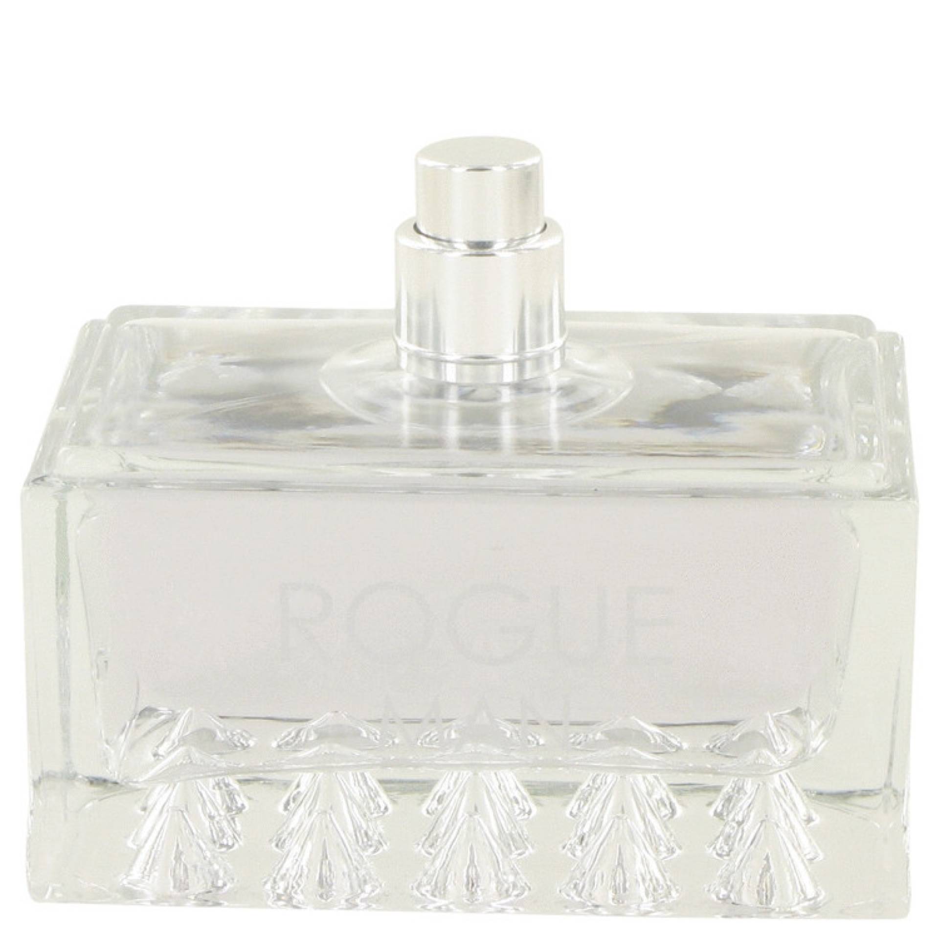 Rihanna Rogue Eau De Toilette Spray (Tester) 101 ml von Rihanna