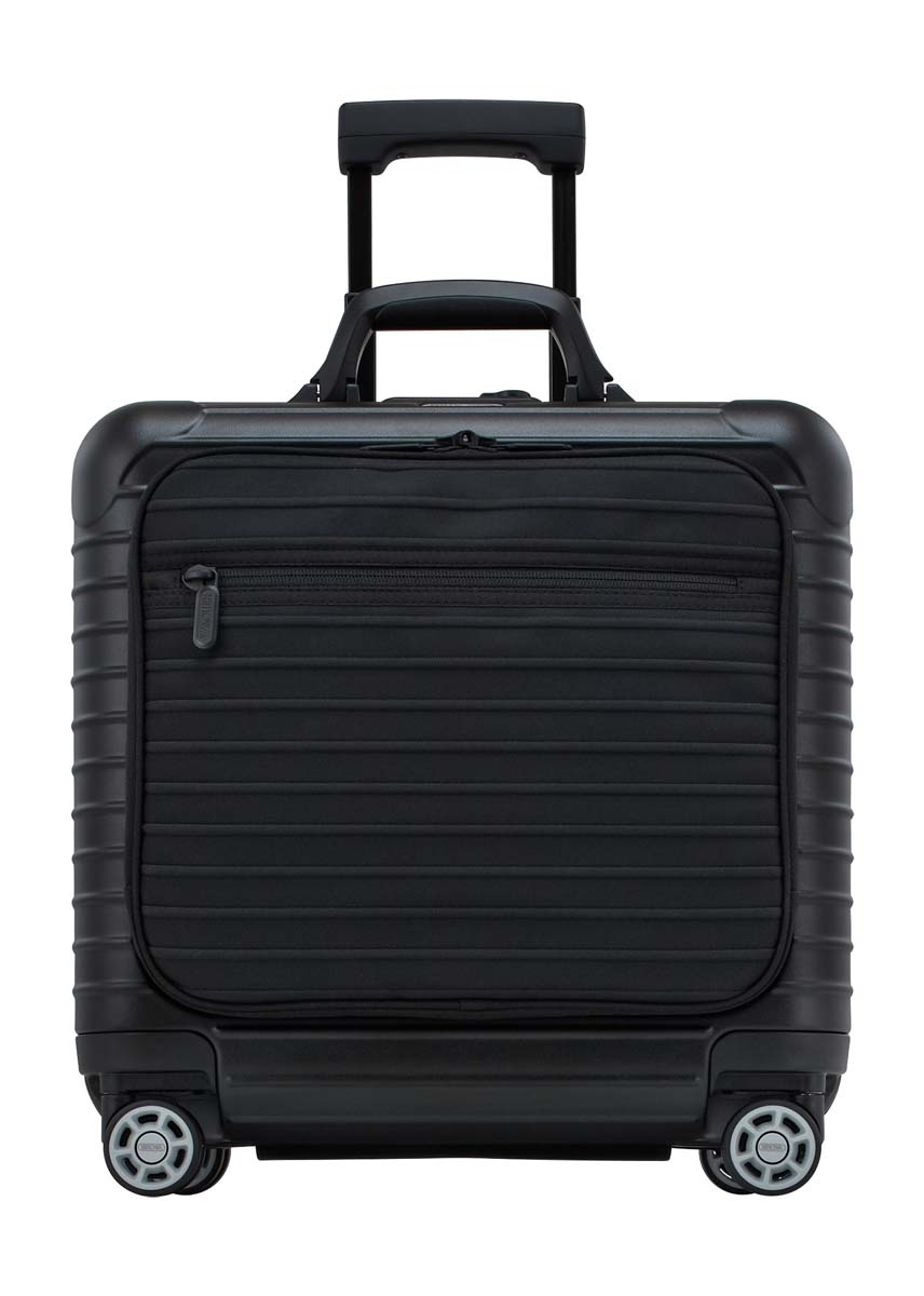 Bolero - Business Multiwheel® 40 in Schwarz von Rimowa