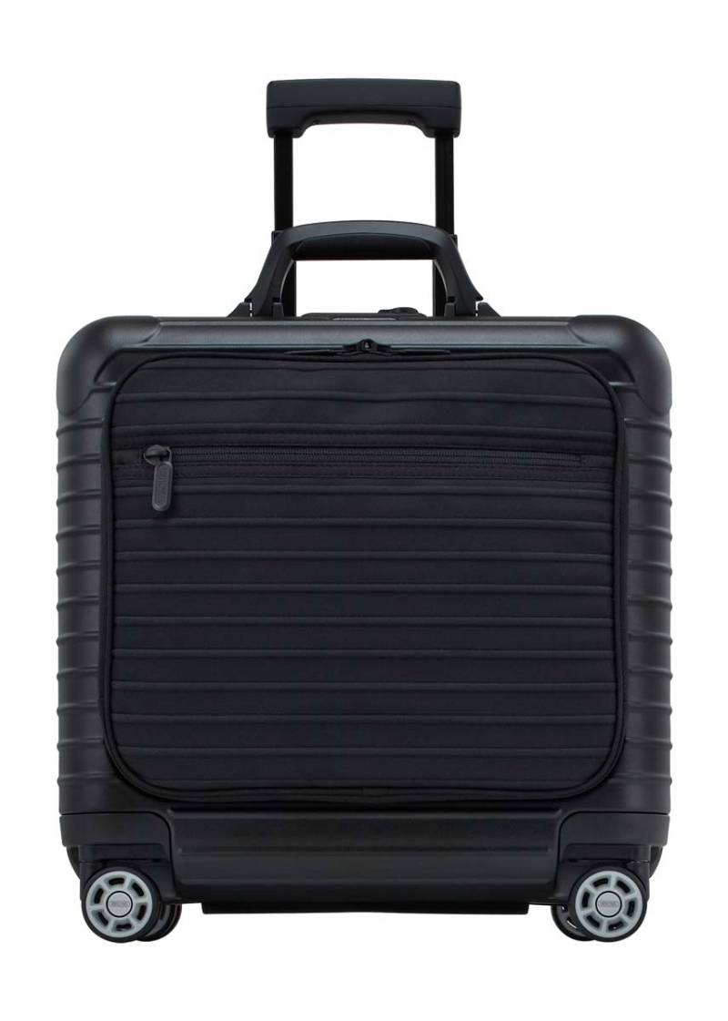 Bolero - Business Multiwheel® 40 in Schwarz von Rimowa