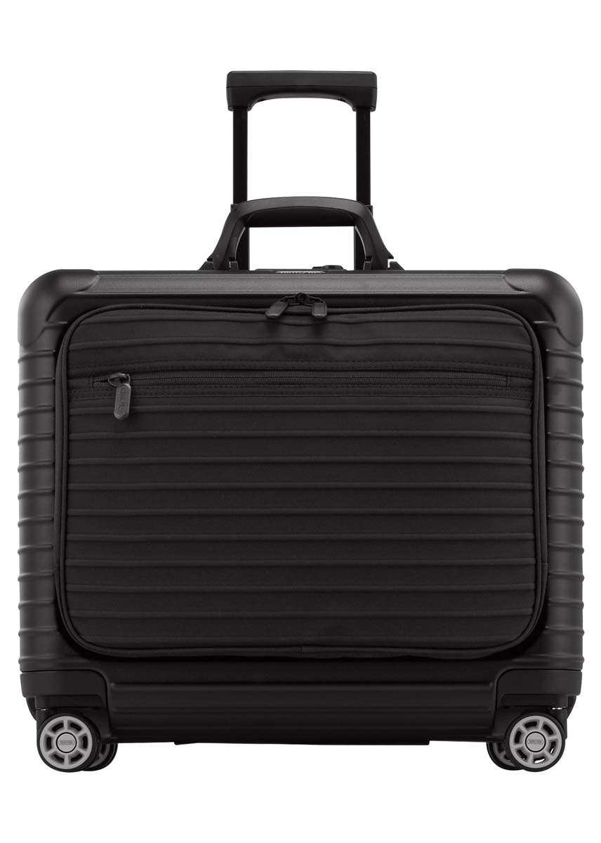 Bolero - Business Multiwheel® 50 in Schwarz von Rimowa