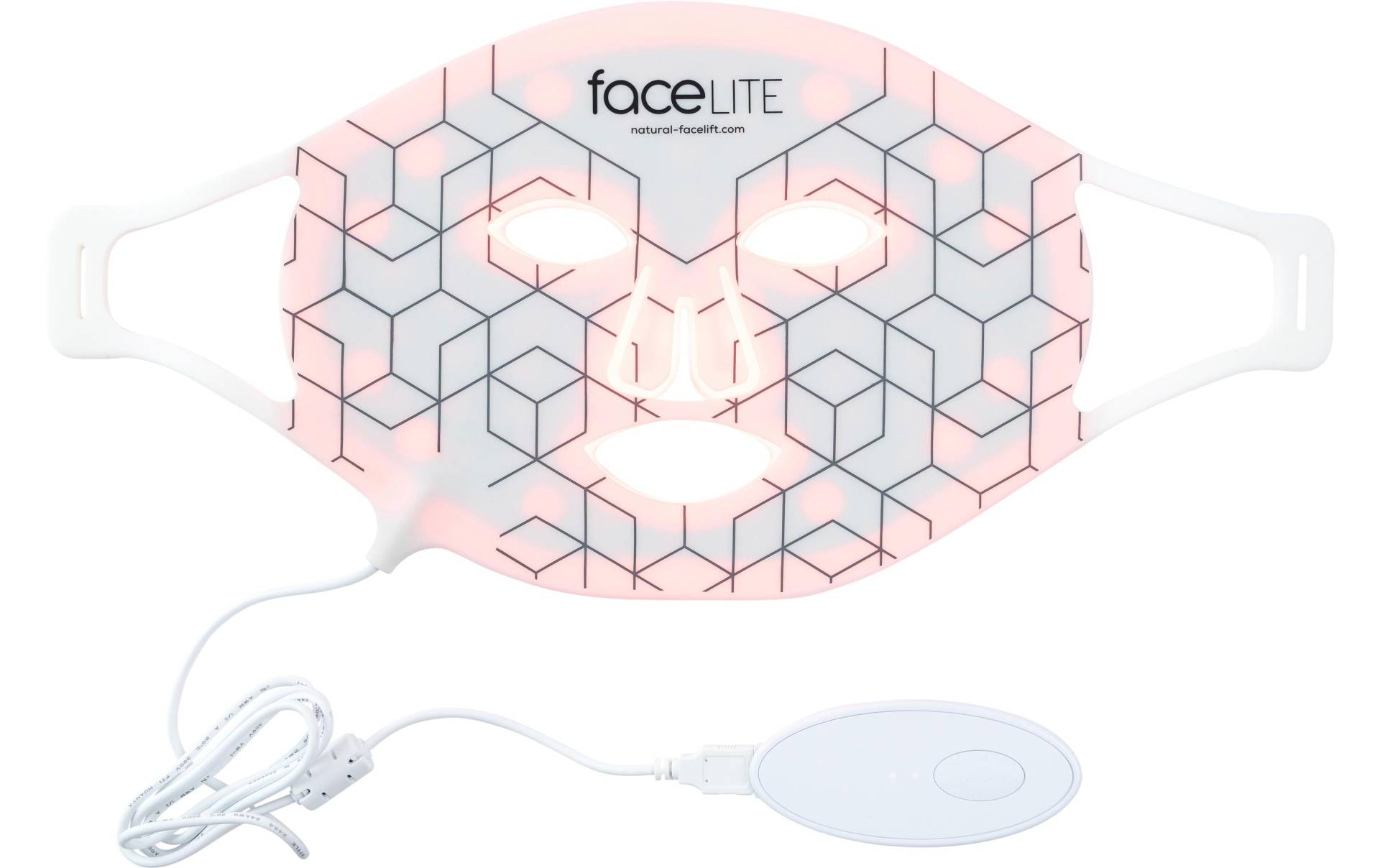 Rio Anti-Aging-Gerät »LED Gesichtsmassage« Rio Anti-Aging-Gerät »LED Gesichtsmassage« von Rio