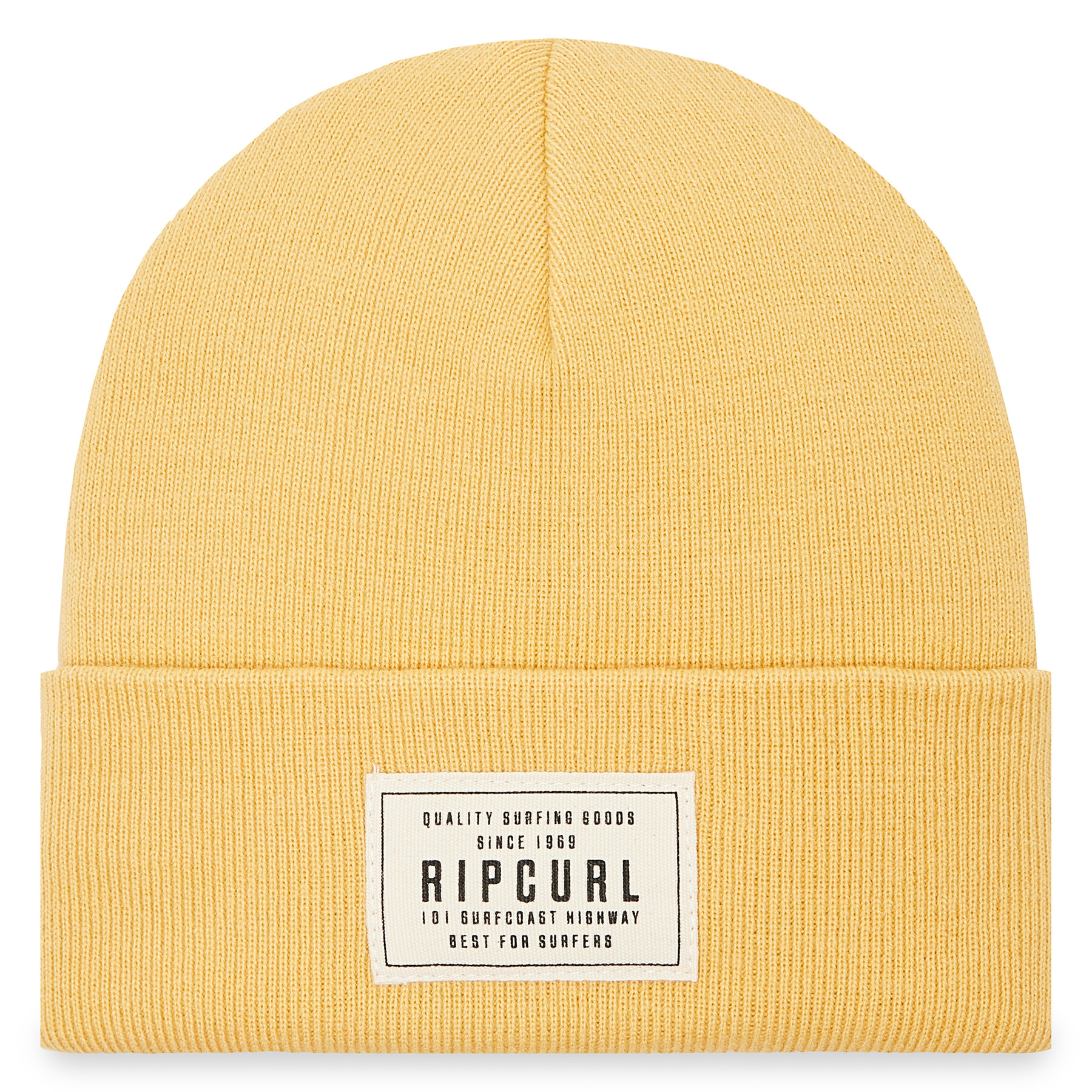 Mütze Rip Curl 00PWHE Gelb Mütze Rip Curl 00PWHE Gelb von Rip Curl