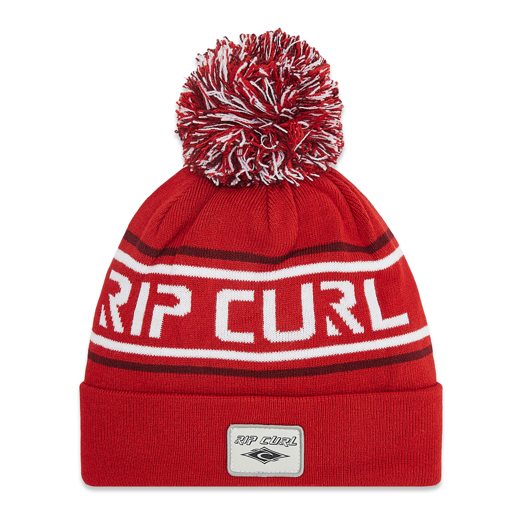 Mütze Rip Curl Fade Out 14AMHE Red 40 von Rip Curl