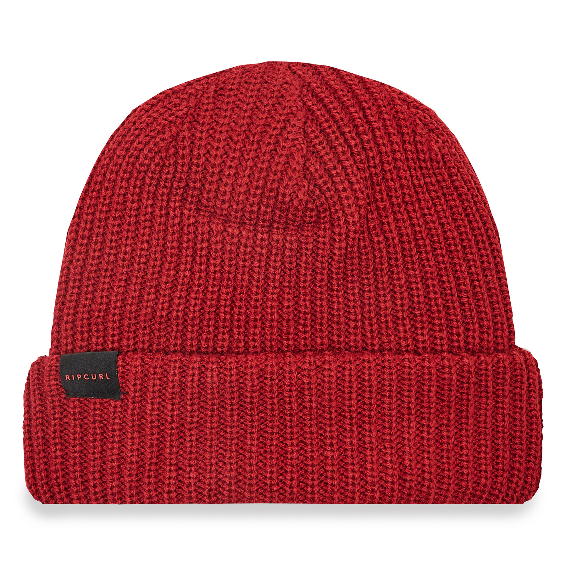 Mütze Rip Curl Impact Regular 19SMHE Red 40 von Rip Curl