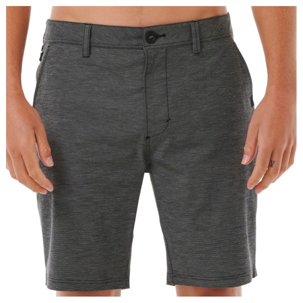 Rip Curl - Boardwalk Phase Nineteen - Shorts Gr 32 grau von Rip Curl