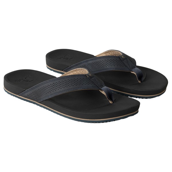 Rip Curl - Chiba 2.0 Bloom Open Toe - Sandalen Gr 42 schwarz von Rip Curl