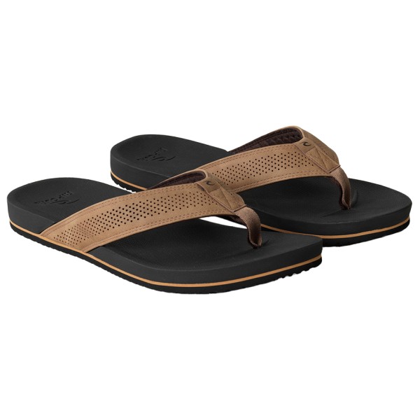 Rip Curl - Chiba 2.0 Bloom Open Toe - Sandalen Gr 47 schwarz von Rip Curl