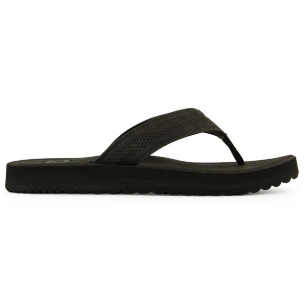 Rip Curl - Chiba Open Toe - Sandalen Gr 46 schwarz von Rip Curl