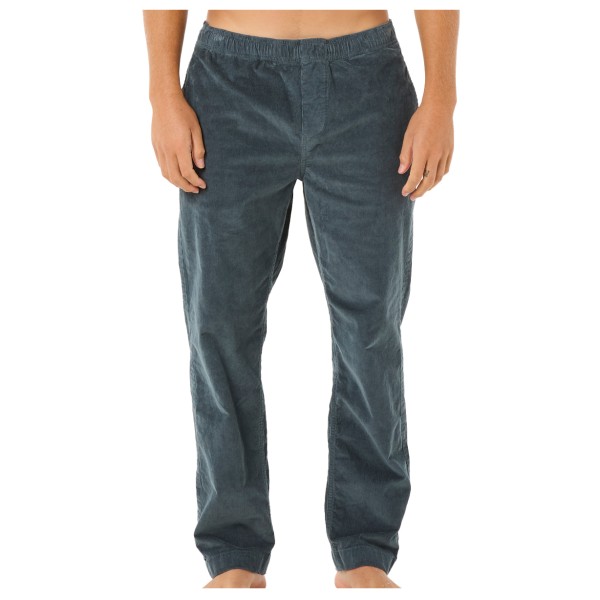 Rip Curl - Classic Surf Cord Beach Pant - Freizeithose Gr XXL blau von Rip Curl