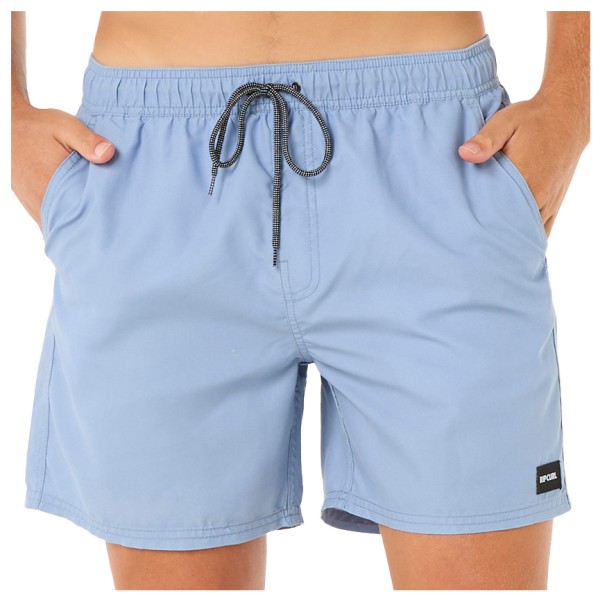 Rip Curl - Easy Living Volley - Badehose Gr L blau Rip Curl - Easy Living Volley - Badehose Gr L blau von Rip Curl