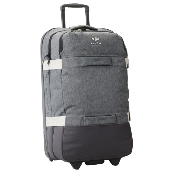 Rip Curl - F-Light Global 100 Classic Surf - Reisetasche Gr 100 l grau von Rip Curl