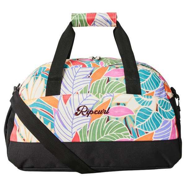 Rip Curl - Gym Bag 32 Mixed - Reisetasche Gr One Size schwarz von Rip Curl