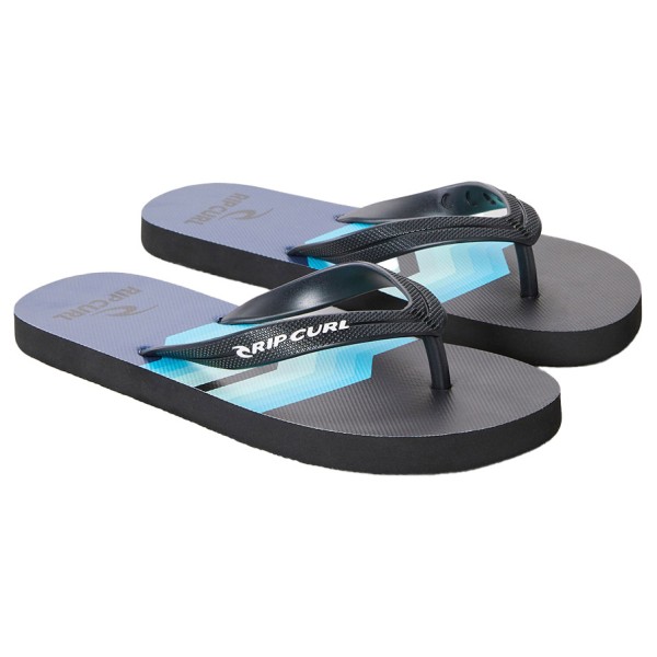 Rip Curl - Kid's Invert Bloom Open Toe - Sandalen Gr 35 bunt von Rip Curl