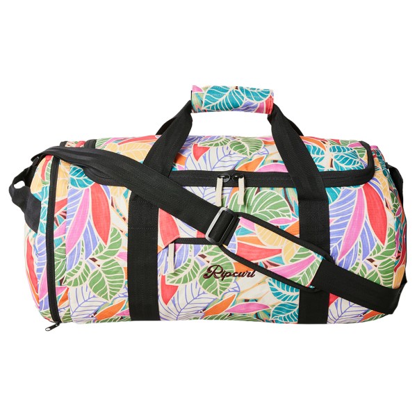 Rip Curl - Large Packable Duffle 60 Mixed - Reisetasche Gr 60 l bunt von Rip Curl
