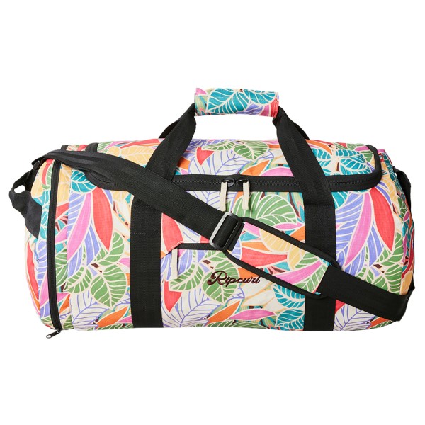 Rip Curl - Large Packable Duffle 60 Mixed - Reisetasche Gr 60 l bunt von Rip Curl