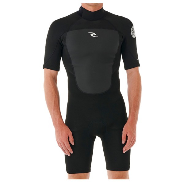 Rip Curl - Omega 2 mm Back Zip Spring - Neoprenanzug Gr M;XL;XXL schwarz Rip Curl - Omega 2 mm Back Zip Spring - Neoprenanzug Gr M;XL;XXL schwarz von Rip Curl