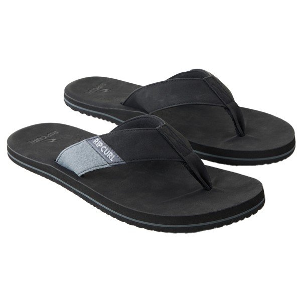 Rip Curl - Oxford Bloom Open Toe - Sandalen Gr 41 schwarz von Rip Curl