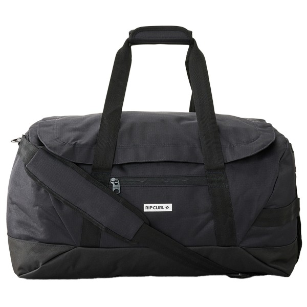 Rip Curl - Packable Duffle 50 Icons - Reisetasche Gr 50 l schwarz Rip Curl - Packable Duffle 50 Icons - Reisetasche Gr 50 l schwarz von Rip Curl