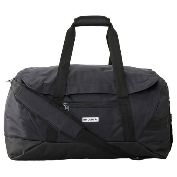 Rip Curl - Packable Duffle 50 Icons - Reisetasche Gr 50 l schwarz Rip Curl - Packable Duffle 50 Icons - Reisetasche Gr 50 l schwarz von Rip Curl