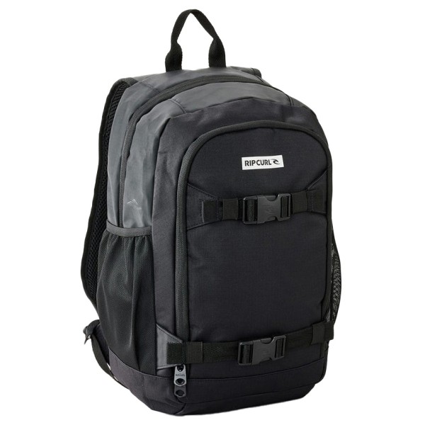 Rip Curl - Posse Mid 22 Icons - Daypack Gr 22 l schwarz von Rip Curl