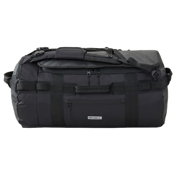 Rip Curl - Search Duffle 45 Icons - Reisetasche Gr 45 l schwarz Rip Curl - Search Duffle 45 Icons - Reisetasche Gr 45 l schwarz von Rip Curl