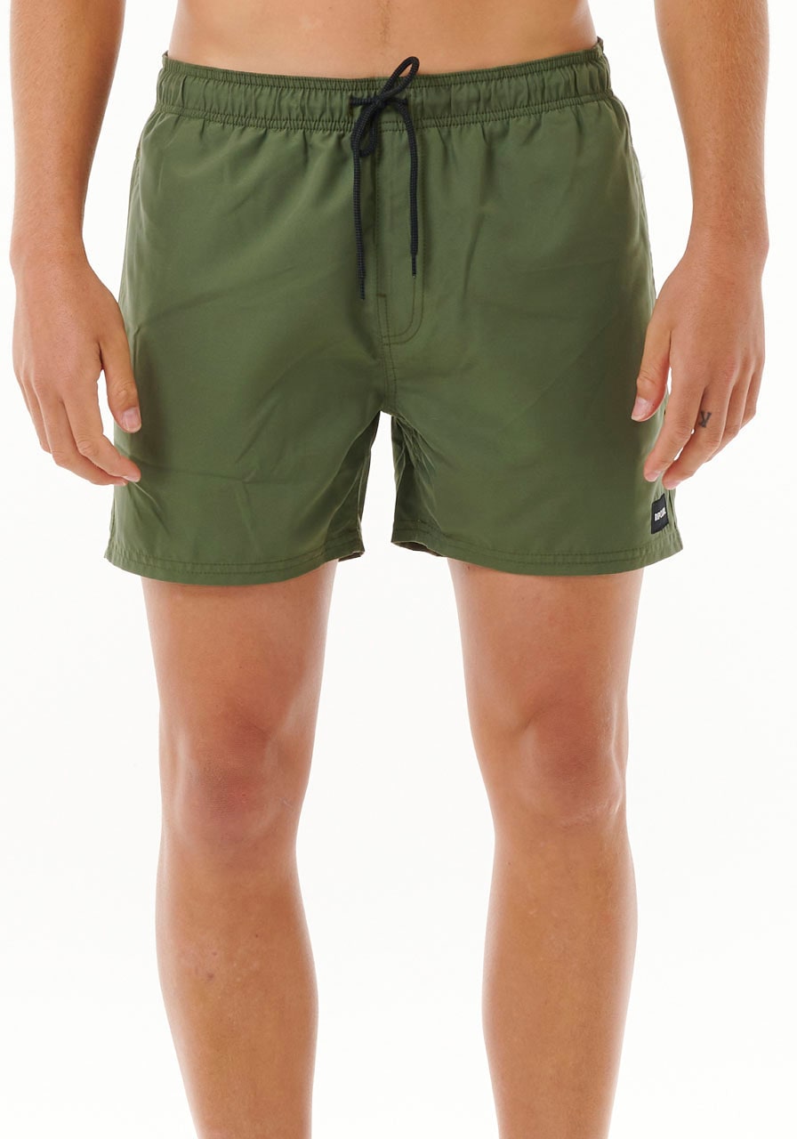 Rip Curl Shorts »OFFSET VOLLEY« von Rip Curl