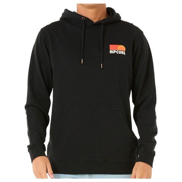 Rip Curl - Surf Revival Hood - Hoodie Gr XXL schwarz von Rip Curl