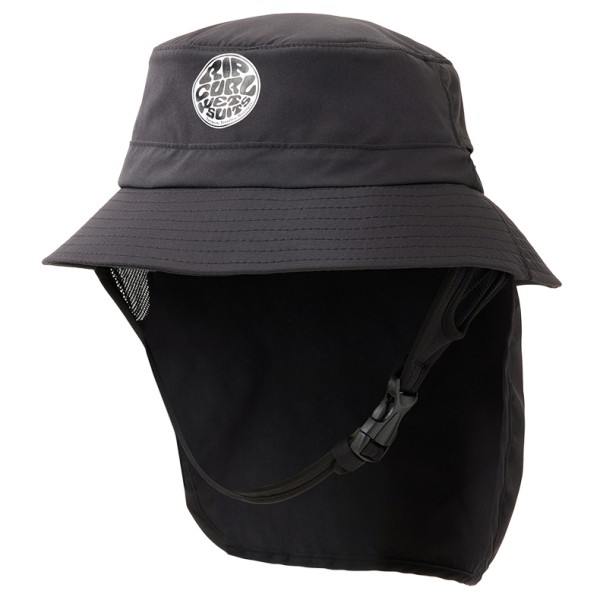 Rip Curl - Surf Series Hat - Hut Gr S/M schwarz Rip Curl - Surf Series Hat - Hut Gr S/M schwarz von Rip Curl