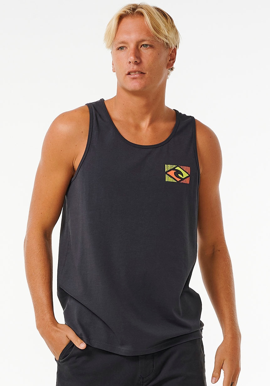 Rip Curl Tanktop »TRADITIONS TANK« von Rip Curl